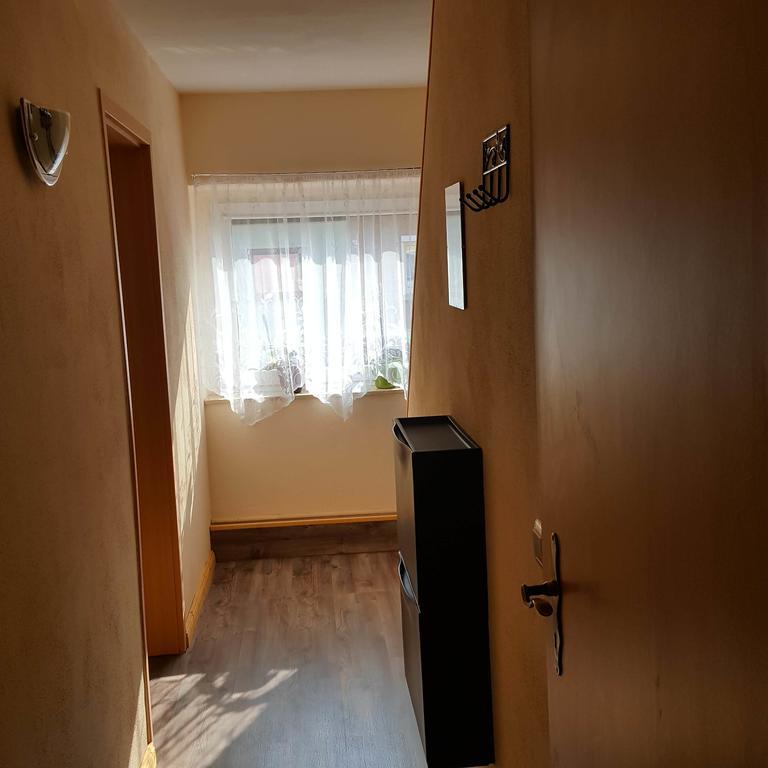 Bohlen  Ferienwohnung Annett מראה חיצוני תמונה